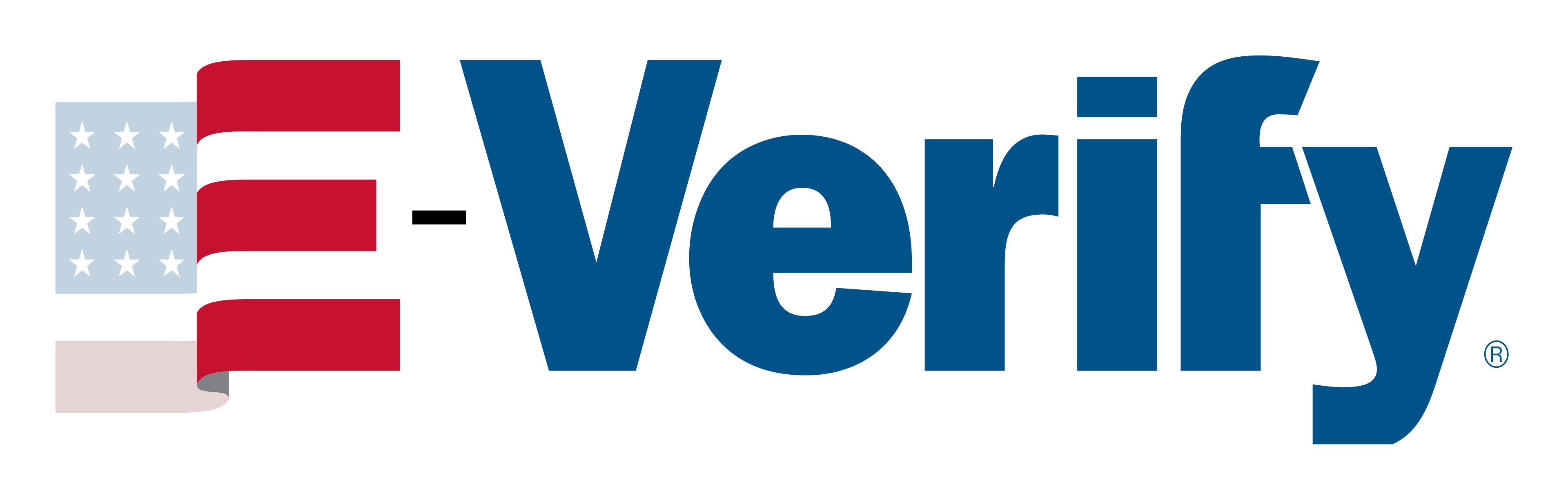 U.S. E-Verify Employer