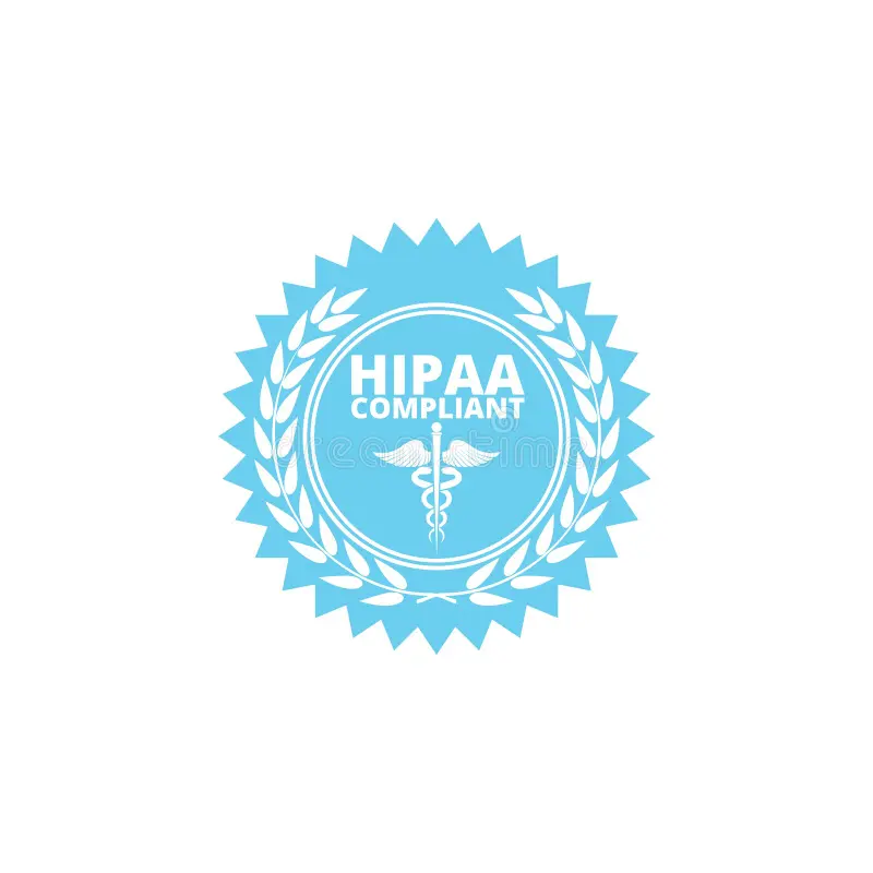 HIPAA Compliant