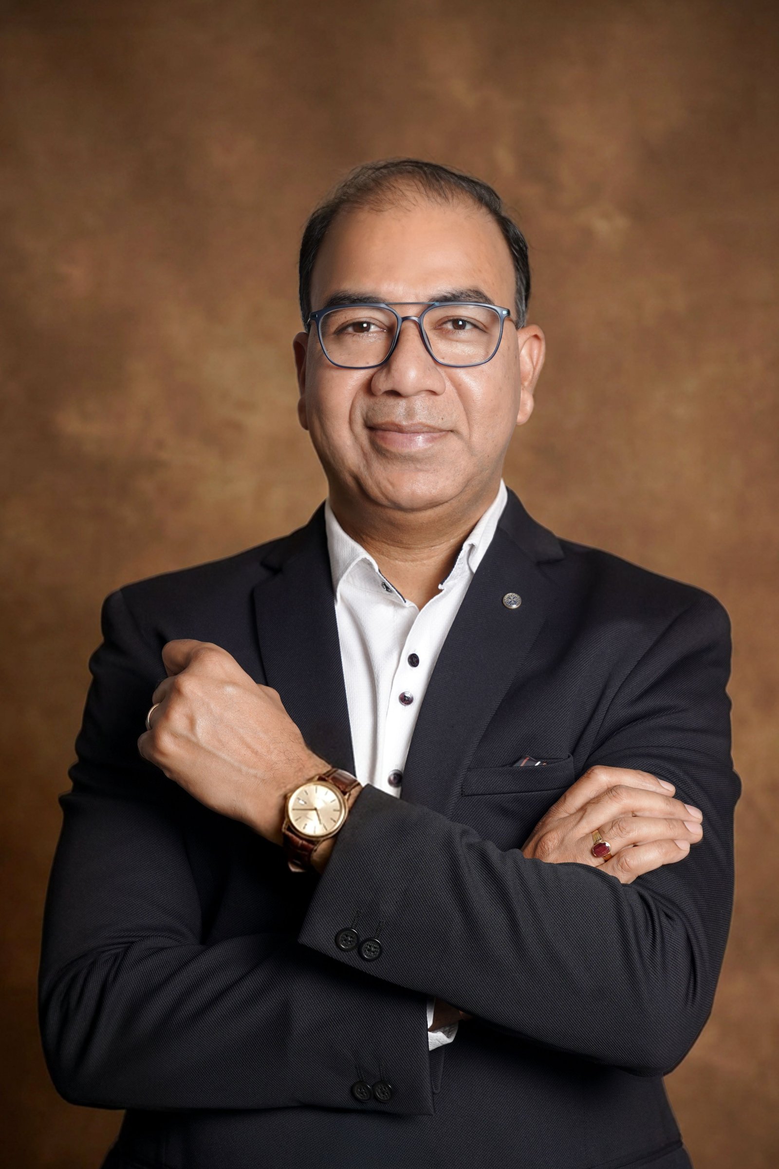 Bob Summers, CEO