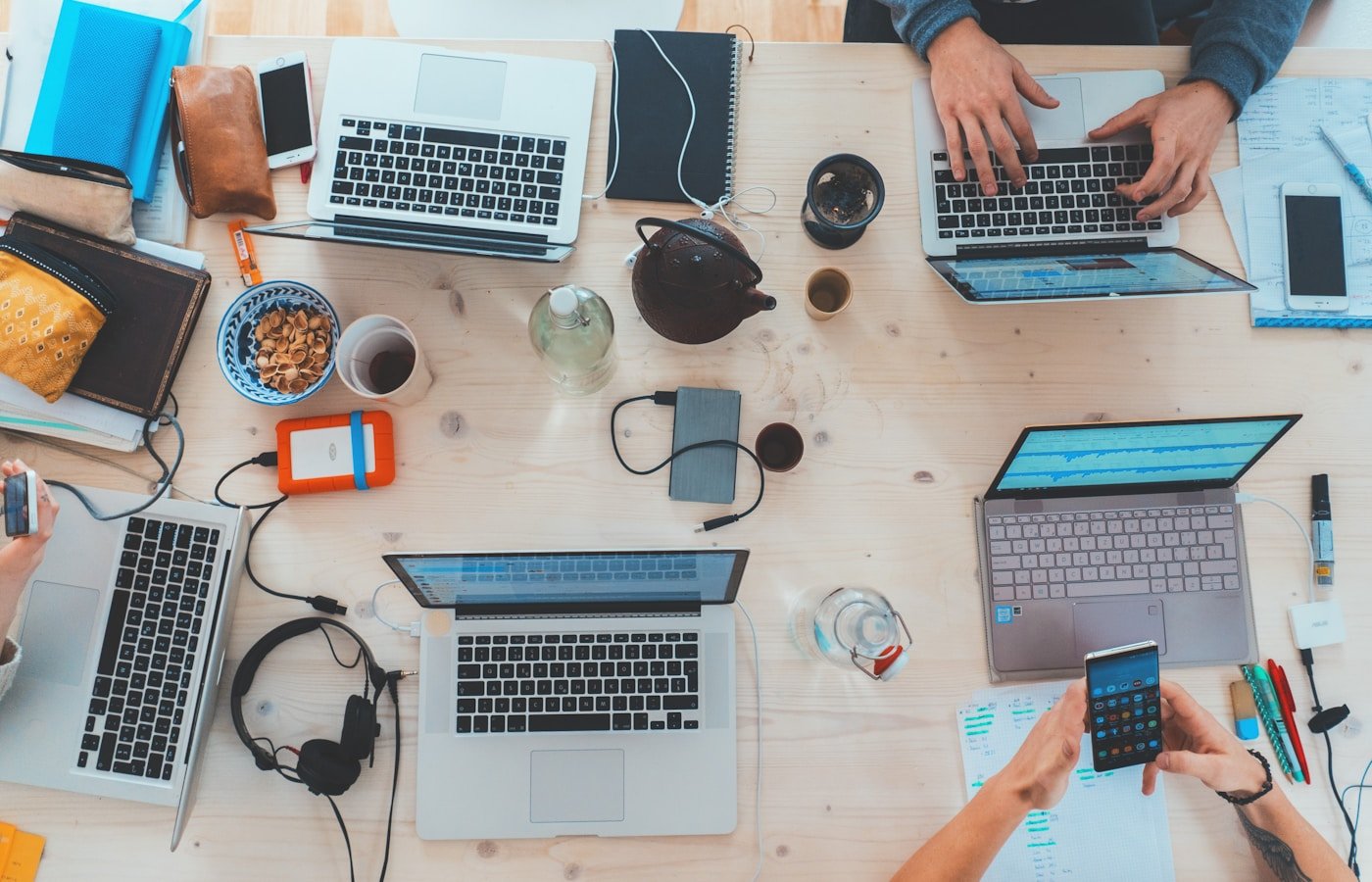 Software engineers and cloud architects building scalable SaaS platforms